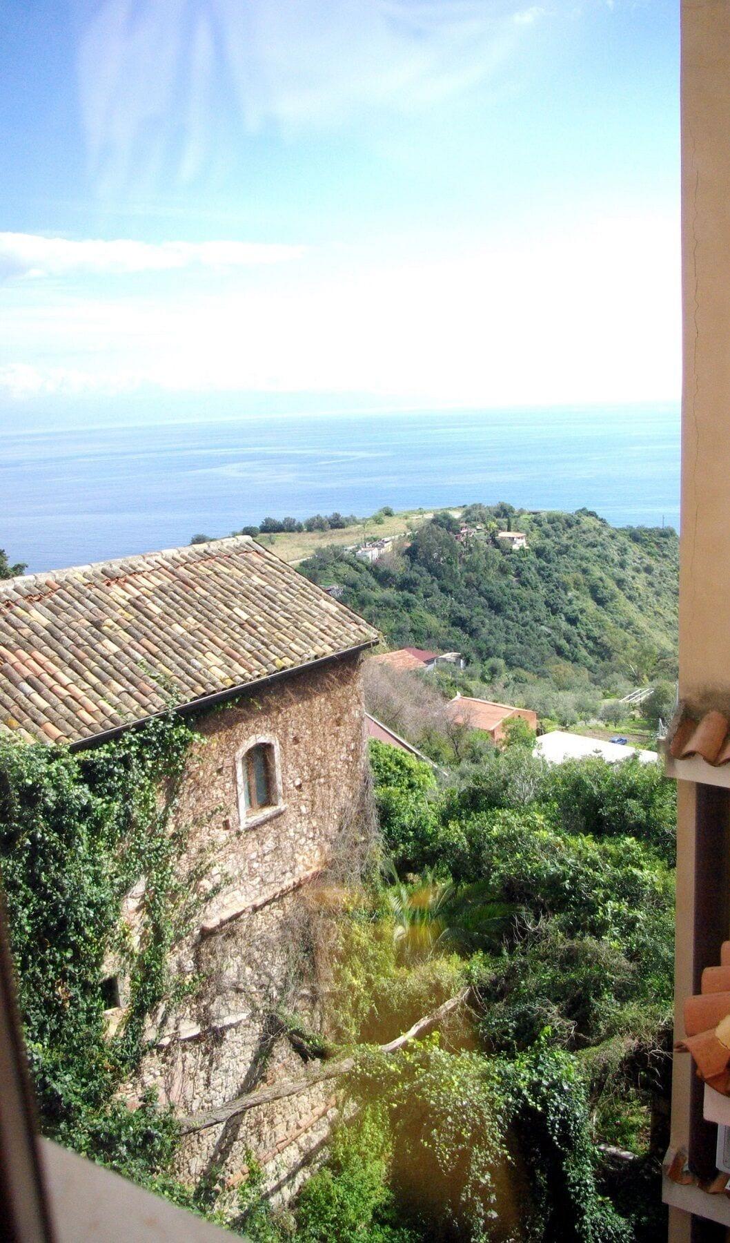 Hotel Natalina Taormina Exterior photo