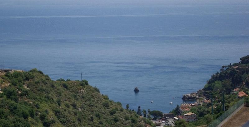 Hotel Natalina Taormina Exterior photo