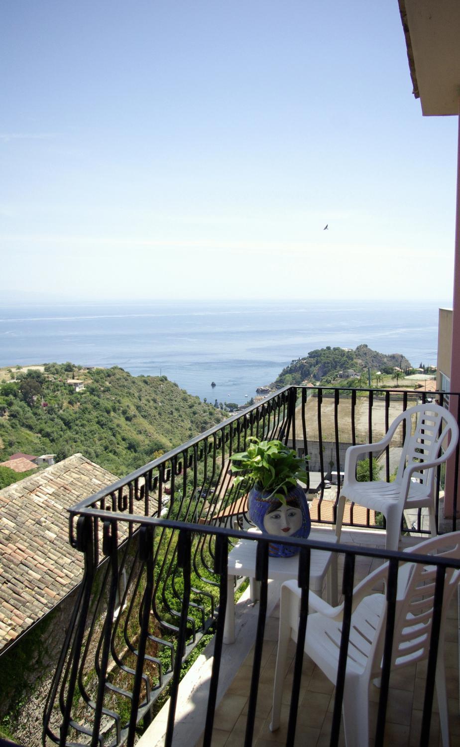 Hotel Natalina Taormina Exterior photo